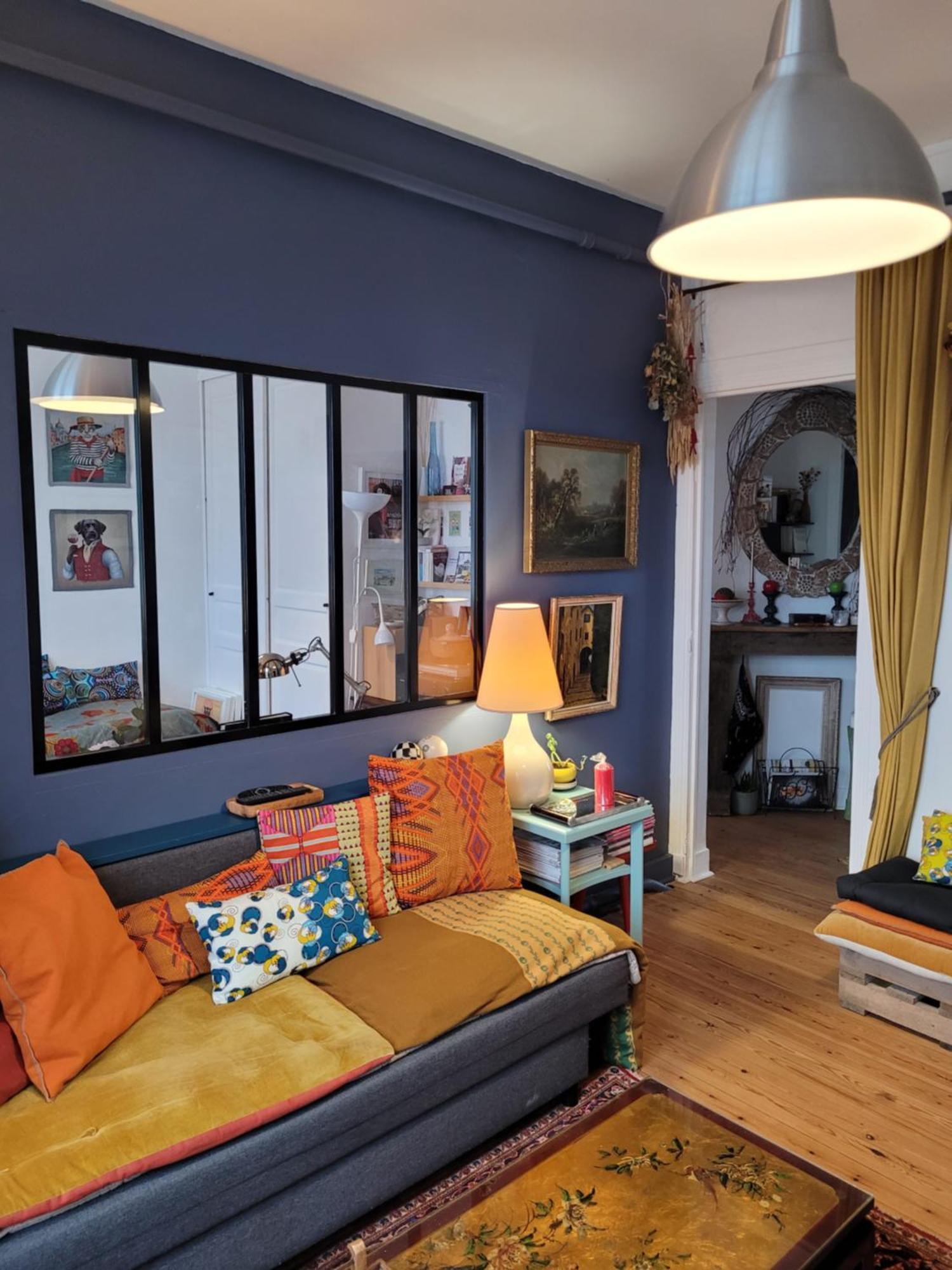 Appartement Cosy Et Lumineux 1 A 3 Personnes Кан Экстерьер фото